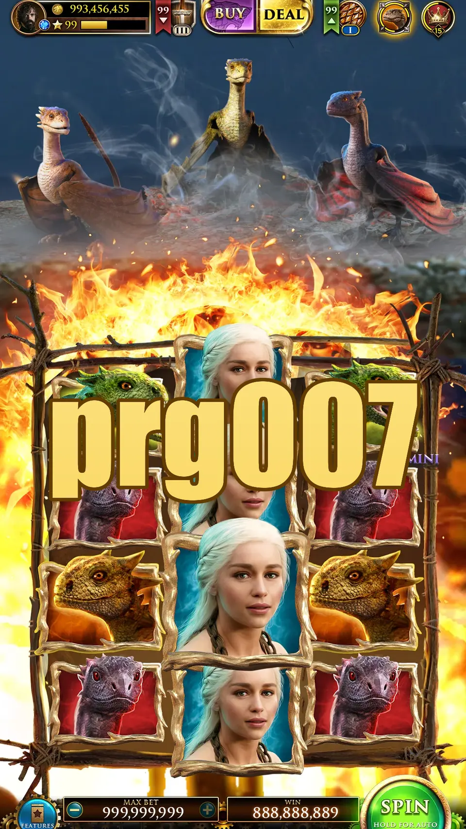 prg007 Unduh
