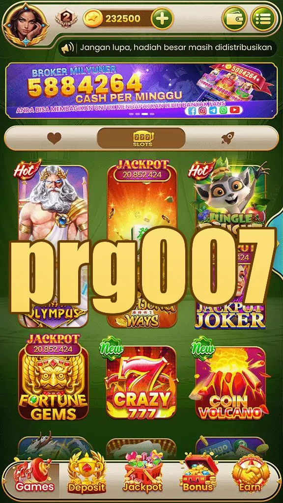 prg007 Unduh