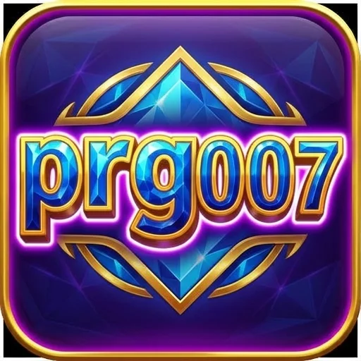 prg007 Logo - Resmi